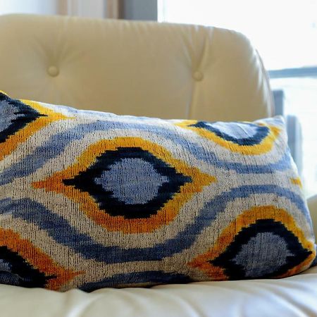 Lisbon White Cozy Apartment Esterno foto