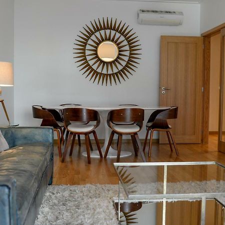 Lisbon White Cozy Apartment Esterno foto
