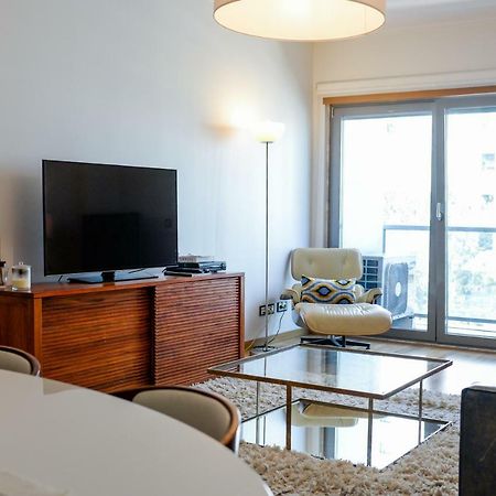 Lisbon White Cozy Apartment Esterno foto