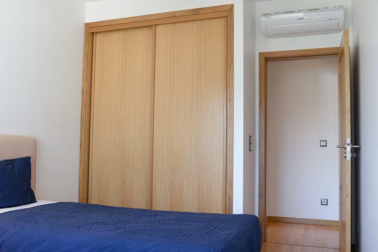 Lisbon White Cozy Apartment Esterno foto