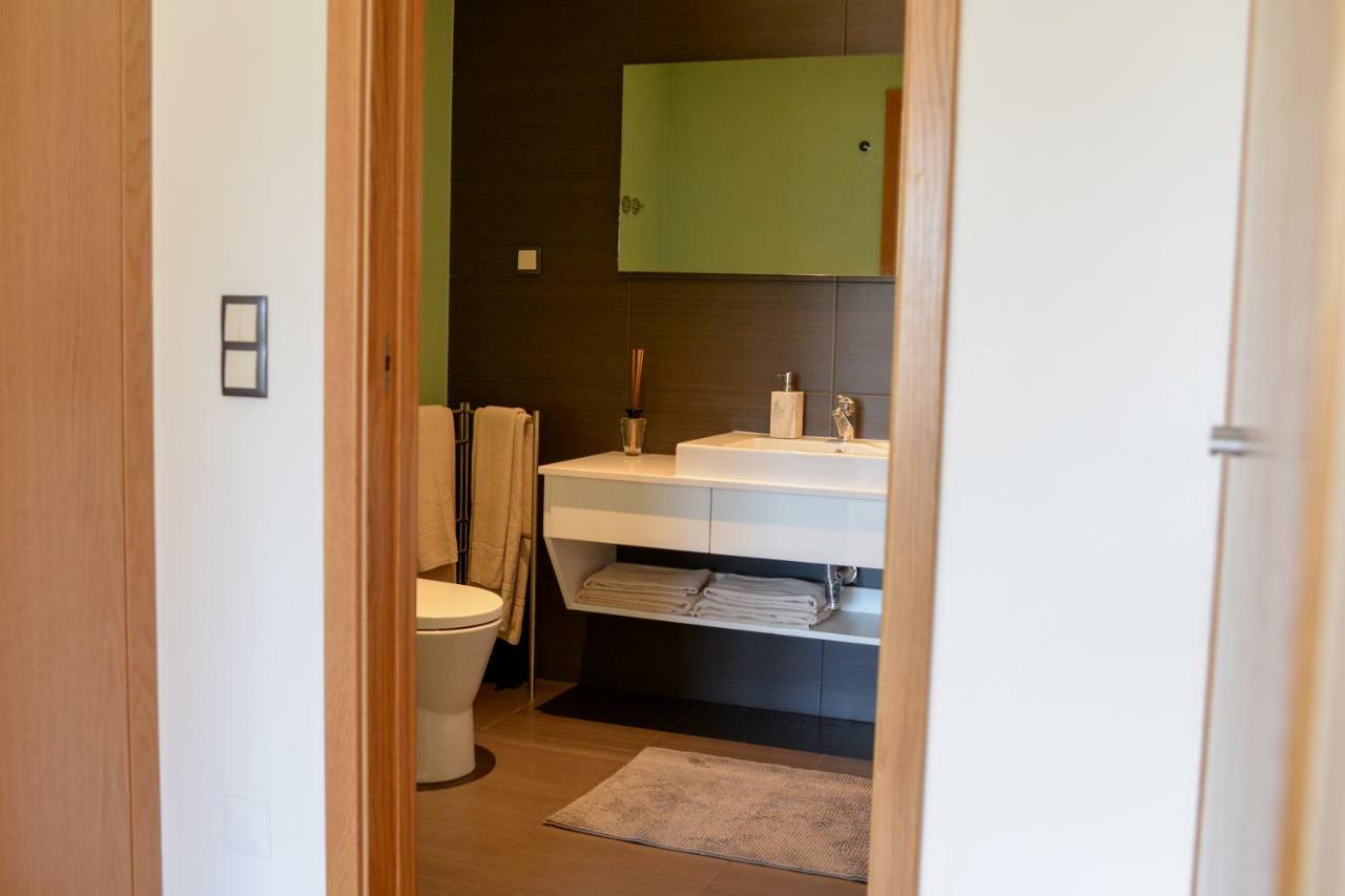 Lisbon White Cozy Apartment Esterno foto