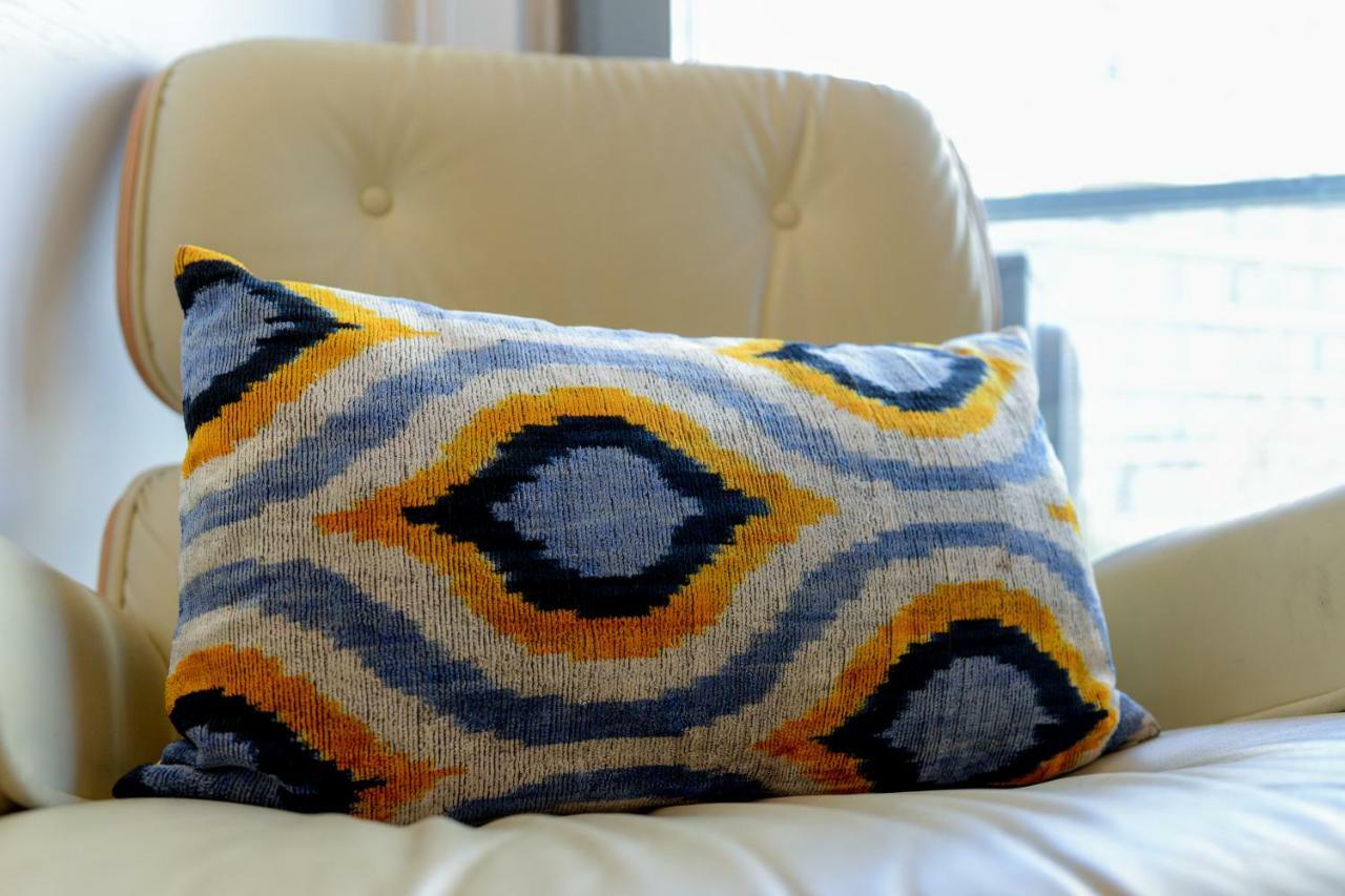Lisbon White Cozy Apartment Esterno foto