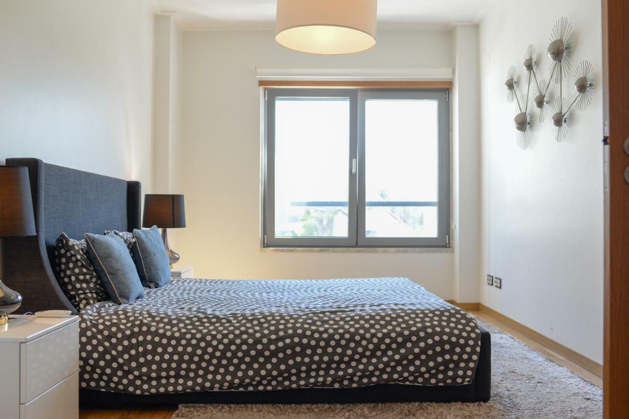 Lisbon White Cozy Apartment Esterno foto
