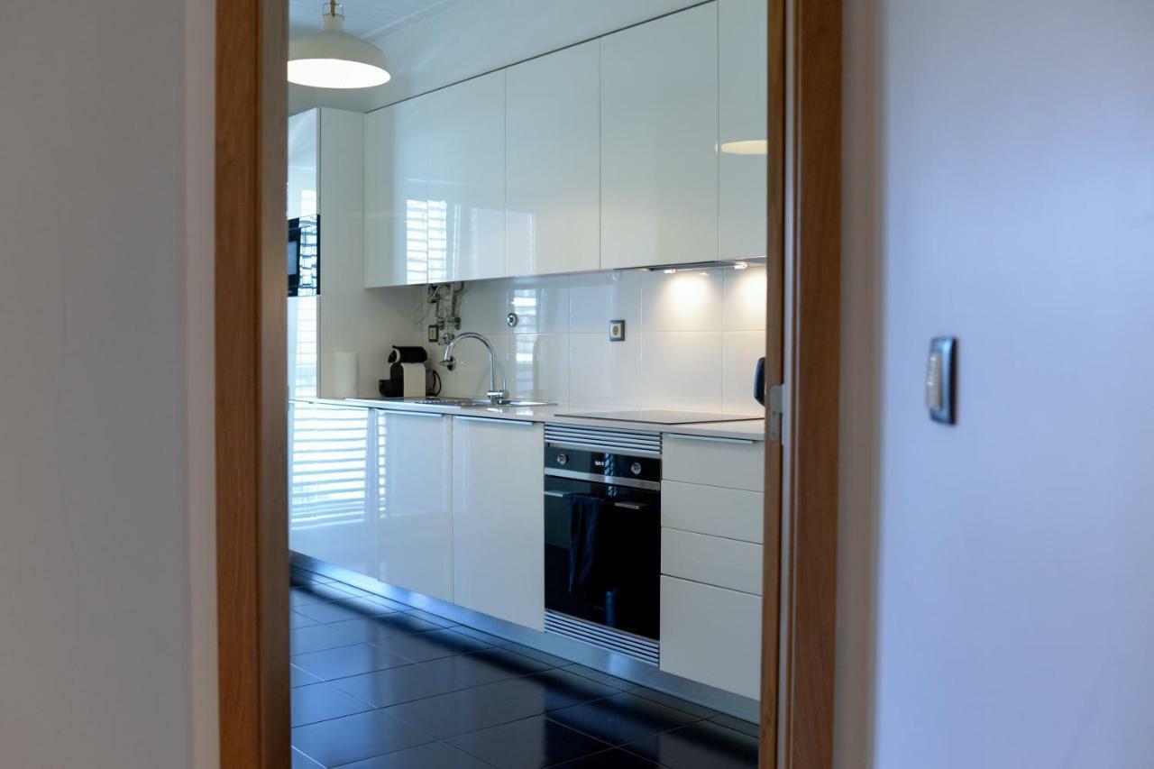 Lisbon White Cozy Apartment Esterno foto