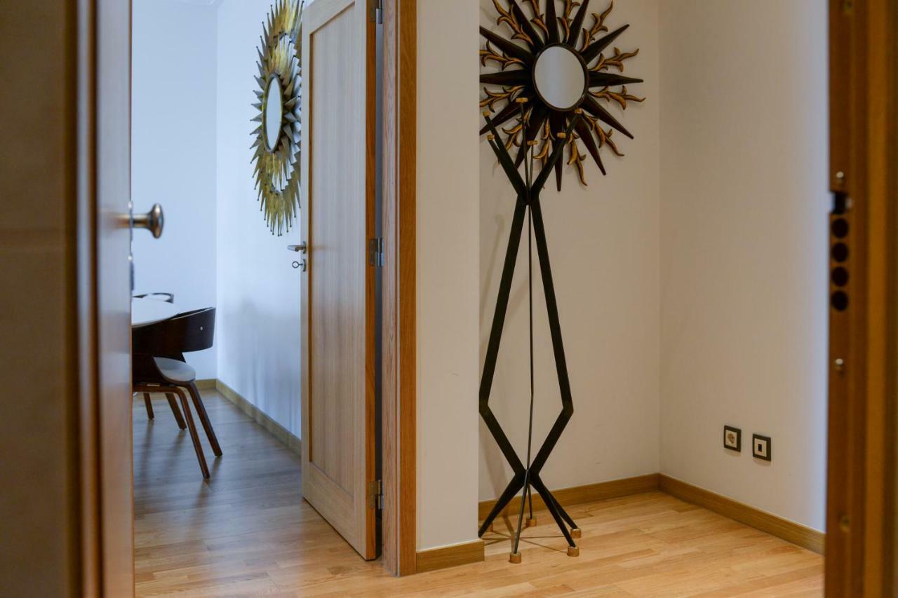 Lisbon White Cozy Apartment Esterno foto
