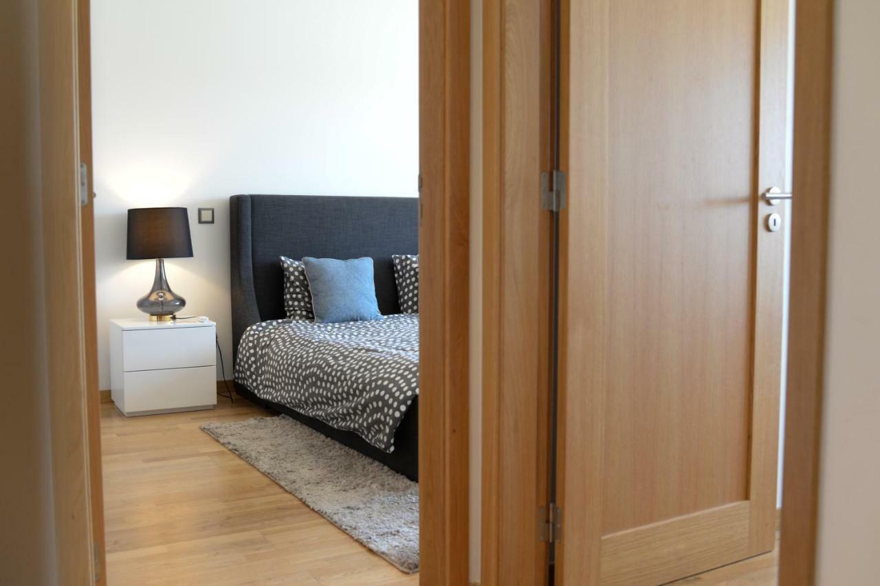 Lisbon White Cozy Apartment Esterno foto