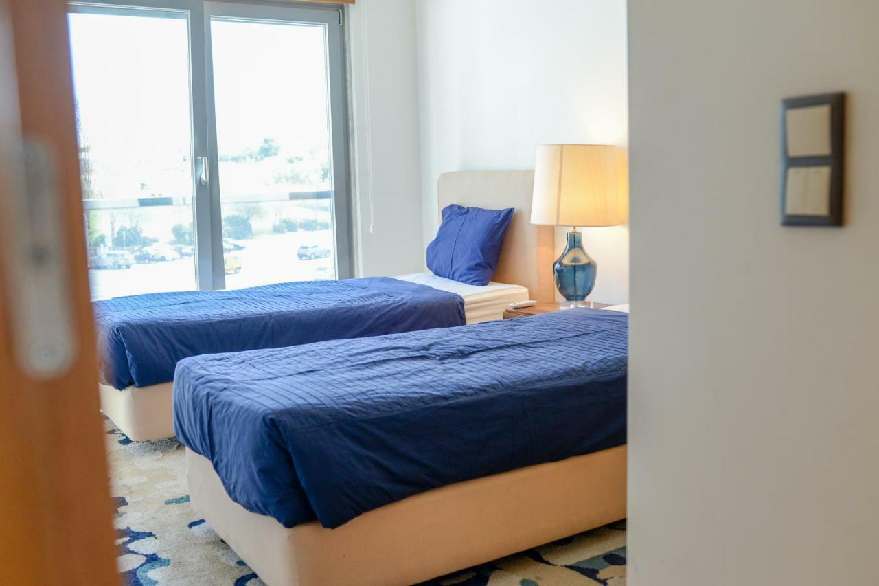 Lisbon White Cozy Apartment Esterno foto