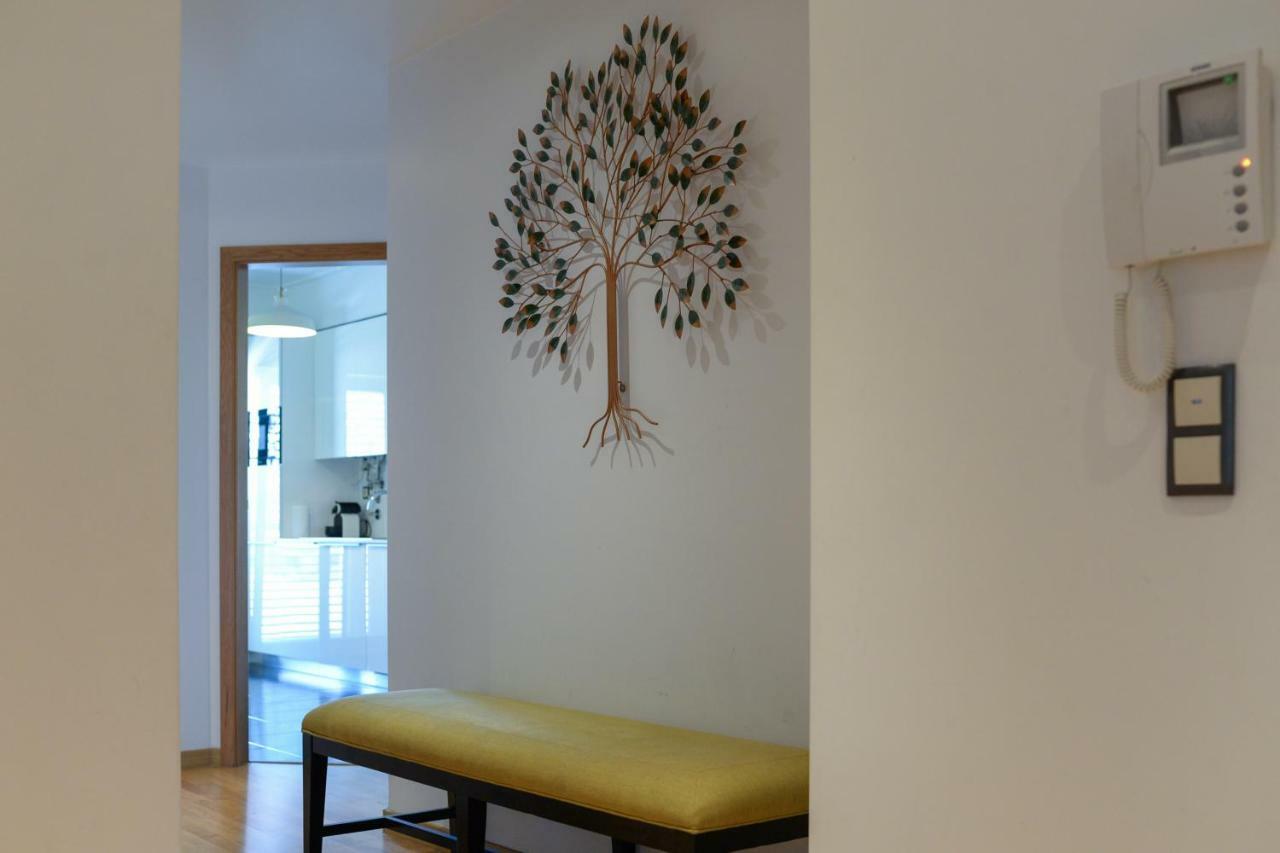 Lisbon White Cozy Apartment Esterno foto