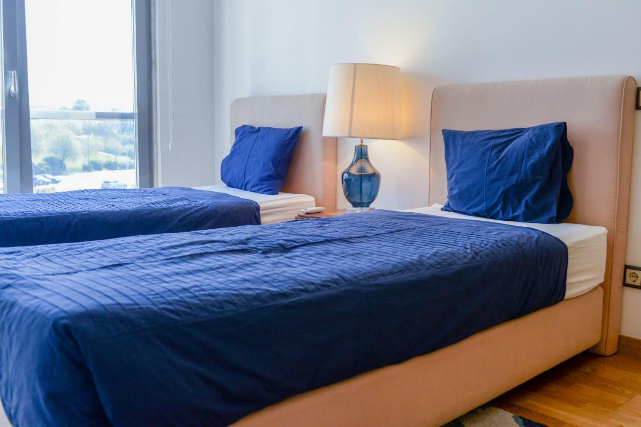 Lisbon White Cozy Apartment Esterno foto