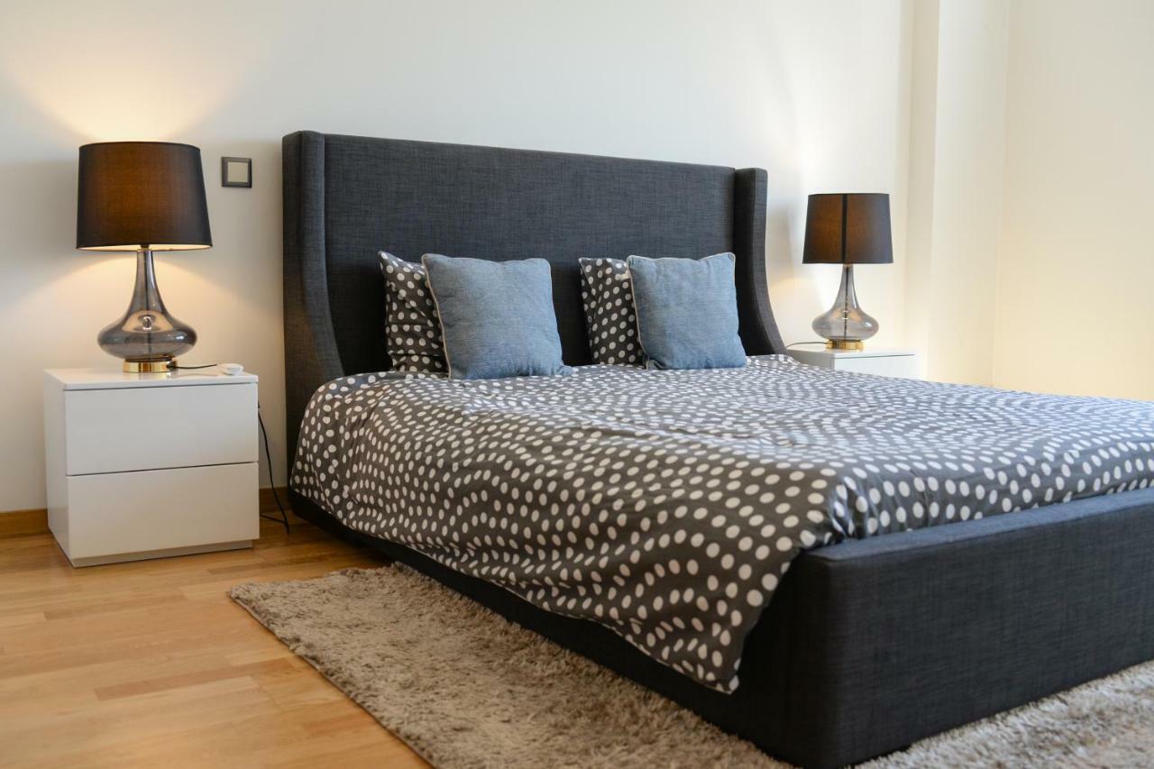 Lisbon White Cozy Apartment Esterno foto
